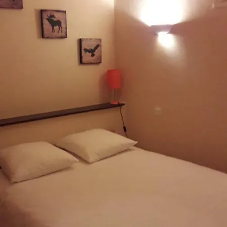 Le K'abanat Appartement *