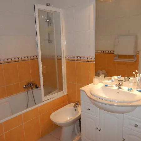 Appartement Le K'abanat