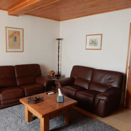 Appartement Le K'abanat Ax-les-Thermes